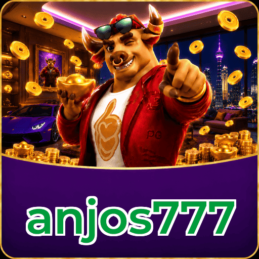 anjos777 Certificado eCOGRA