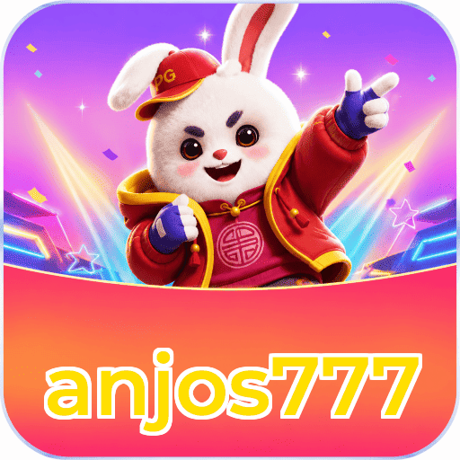Logo da anjos777