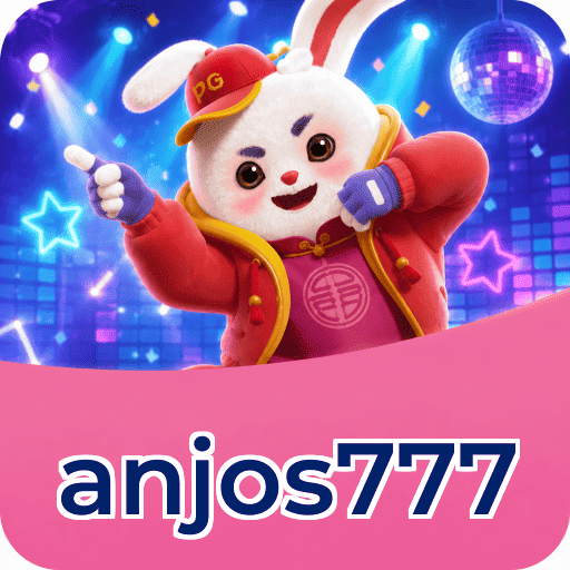 anjos777 Jackpots Progressivos