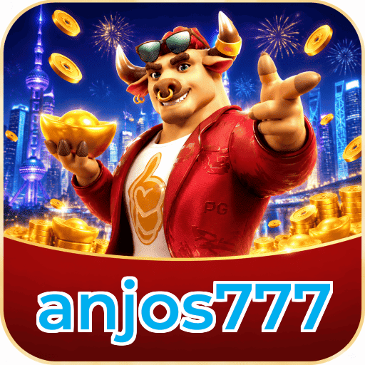 anjos777 Logo Seguro