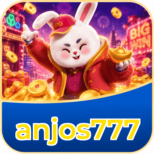 Bot anjos777 Telegram