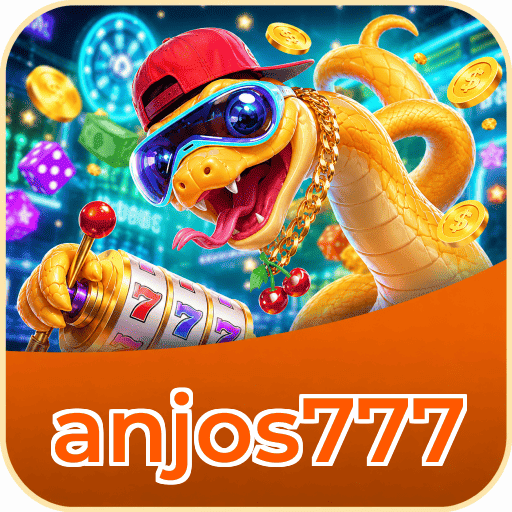Requisitos do APK anjos777 para Android - Logo Oficial