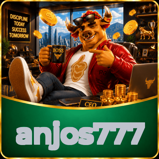 anjos777 Plataforma Confiável